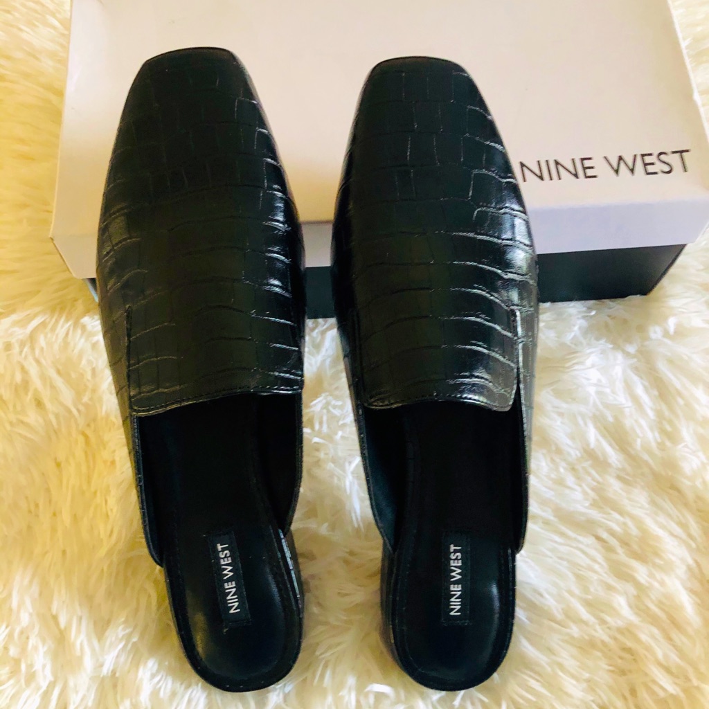 Brand New Nine West